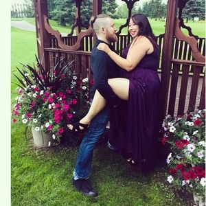 Meet your Posher, Jenna